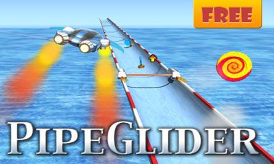 game pic for Pipe Glider